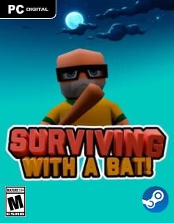 Surviving with a Bat Skidrow Featured Image