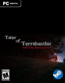 Tales of Terrabanthis Skidrow Featured Image