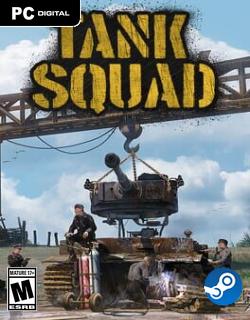 Tank Squad Skidrow Featured Image