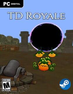 TD Royale Skidrow Featured Image