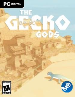 The Gecko Gods Skidrow Featured Image