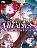 The Great Villainess: Strategy of Lily-CPY