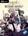 The Legend of Legacy HD Remastered-CPY