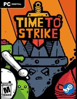 Time to Strike Skidrow Featured Image