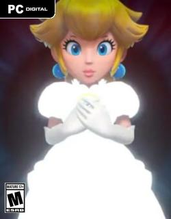 Untitled Princess Peach Game Skidrow Featured Image