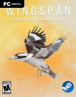 Wingspan: Oceania Expansion Skidrow Featured Image