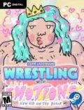 Wrestling With Emotions: New Kid on the Block-CPY
