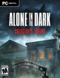 Alone in the Dark: Collector’s Edition-CPY