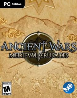 Ancient Wars: Medieval Crusades Skidrow Featured Image