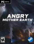 Angry Mother Earth-CPY