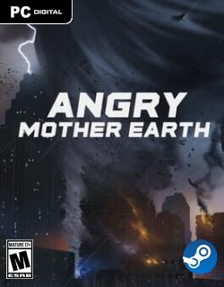 Angry Mother Earth Skidrow Featured Image