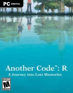 Another Code: R - A Journey into Lost Memories Skidrow Featured Image