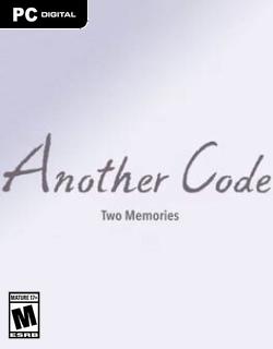 Another Code: Two Memories Skidrow Featured Image