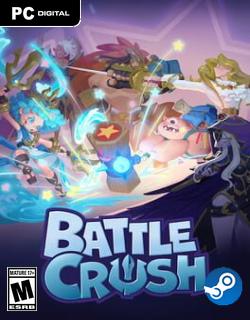 Battle Crush Skidrow Featured Image