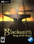 Blacksmith: Song of Two Kings-CPY