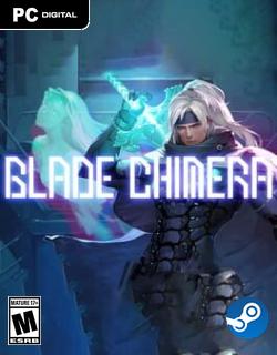 Blade Chimera Skidrow Featured Image