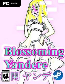 Blossoming Yandere Skidrow Featured Image