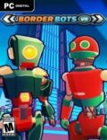 Border Bots VR-CPY