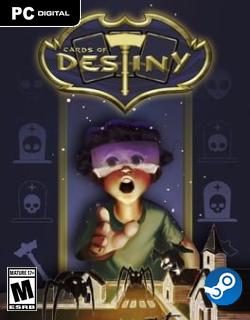 Cards of Destiny Skidrow Featured Image