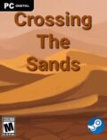 Crossing the Sands-CPY