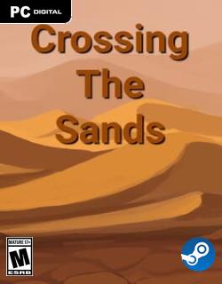 Crossing the Sands Skidrow Featured Image