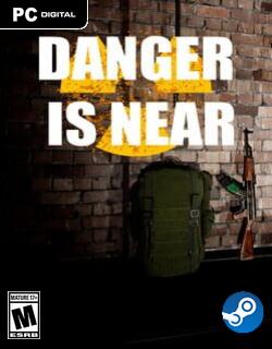 Danger is Near Skidrow Featured Image