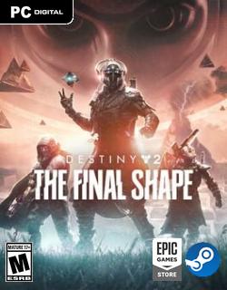 Destiny 2: The Final Shape Skidrow Featured Image