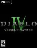 Diablo IV: Vessel of Hatred-CPY
