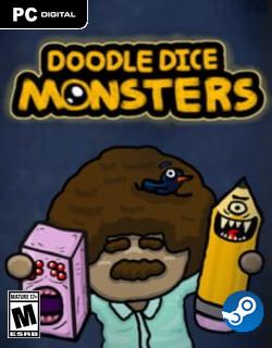 Doodle Dice Monsters Skidrow Featured Image