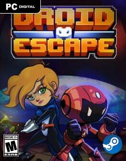 Droid Escape Skidrow Featured Image