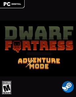 Dwarf Fortress: Adventure Mode Skidrow Featured Image