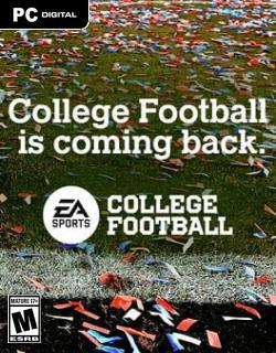 EA Sports College Football Skidrow Featured Image