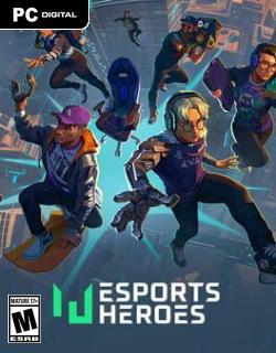 Esports Heroes Skidrow Featured Image