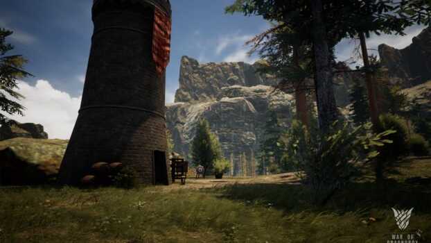 Eternal Tombs Skidrow Screenshot 2