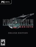 Final Fantasy VII Rebirth: Deluxe Edition-CPY