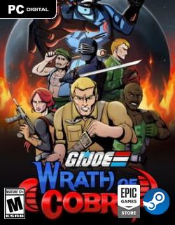 G.I. Joe: Wrath of Cobra Skidrow Featured Image