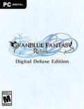 Granblue Fantasy: Relink – Digital Deluxe Edition-CPY