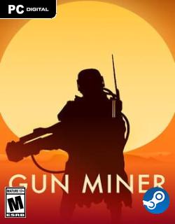 Gun Miner Skidrow Featured Image