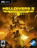 Helldivers II: Super Citizen Edition-CPY
