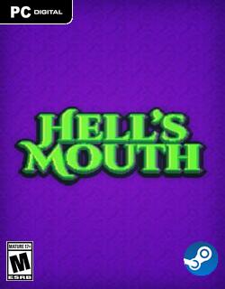 Hell's Mouth Skidrow Featured Image