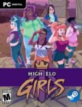 High Elo Girls-CPY