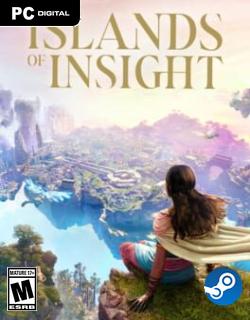Islands of Insight Skidrow Featured Image