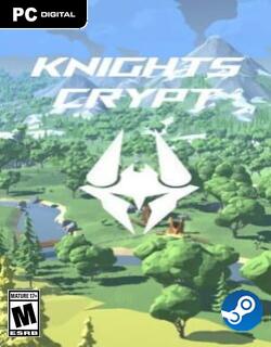 Knights Crypt Skidrow Featured Image