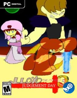 Lloyd the Monkey 3: Judgement Day Skidrow Featured Image