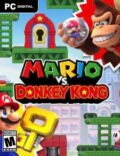 Mario vs. Donkey Kong-CPY