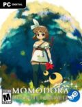 Momodora: Moonlit Farewell-CPY