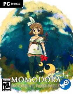 Momodora: Moonlit Farewell Skidrow Featured Image