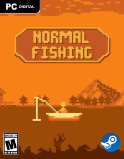 Normal Fishing Skidrow Featured Image