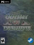 Odyssey of Dremid’ir-CPY