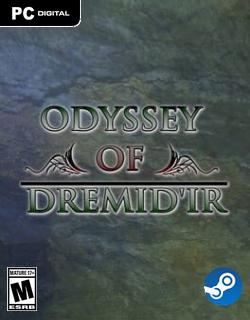 Odyssey of Dremid'ir Skidrow Featured Image